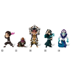 Mô hình Demon Slayer Vol.13 - WCF - Demon Slayer Chính hãng Bandai