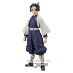 Mô hình Bonds of War (Kizuna no Sou) Vol.37 & 38 - Demon Slayer Chính hãng Bandai