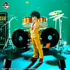 Mô hình IchibanKuji DROOL! CULTURAL FESTIVAL! - My Hero Academia Chính hãng Bandai