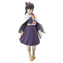 Mô hình Bonds of War (Kizuna no Sou) Vol.23 & 24 - Demon Slayer Chính hãng Bandai