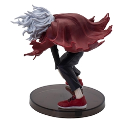 Mô hình Tomura Shigaraki The Evil Villians - My Hero Academia Chính hãng Bandai