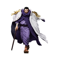 Mô hình IchibanKuji Absolute Justice - OnePiece Chính hãng Bandai