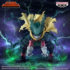 Mô hình The Amazing Heroes Plus Vol.6 - My Hero Academia Chính hãng Bandai