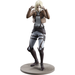 Mô hình IchibanKuji The World Outside the Walls - Attack on Titan Chính hãng Bandai
