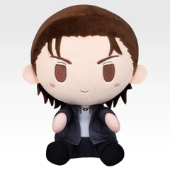 Mô hình IchibanKuji ~Choices and Consequences~ - Attack on Titan Chính hãng Bandai