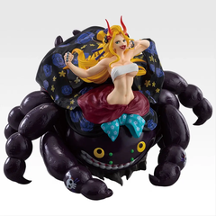 Mô hình IchibanKuji EX: Devils' Dwellers Vol.3 - OnePiece Chính hãng Bandai