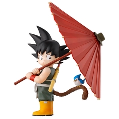 Mô hình IchibanKuji Fantastic Adventure - DragonBall Chính hãng Bandai