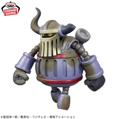 Mô hình Iron Giant - Mega WCF - OnePiece Chính hãng Bandai