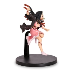 Mô hình Kamado Nezuko - Vibration Stars - Demon Slayer Chính hãng Bandai