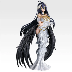 Mô hình IchibanKuji Overlord - Overlord Chính hãng Bandai