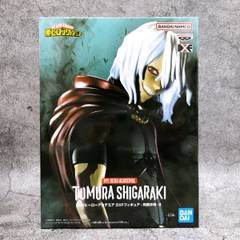 Mô hình Shigaraki Tomura II DXF - My Hero Academia Chính hãng Bandai