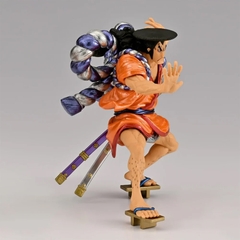 Mô hình Kozuki Oden (Special Ver.) - KOA - OnePiece Chính hãng Bandai