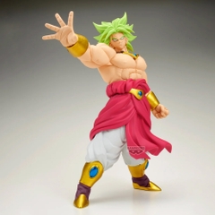 Mô hình Broly - Grandista - Dragon Ball Chính hãng Bandai