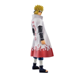 Mô hình IchibanKuji Will of Fire - Naruto Chính hãng Bandai