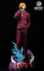 Mô hình Vinsmoke Sanji - OnePiece - Ditaishe Studio