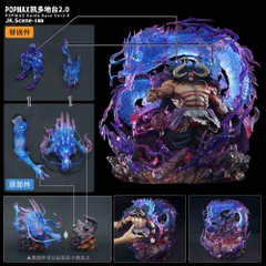Mô hình Base POP MAX Kaido - OnePiece - Jacksdo Studio