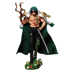 Mô hình IchibanKuji Absolute Justice - OnePiece Chính hãng Bandai
