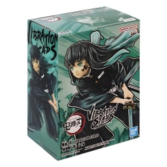 Mô hình Tokito Muichiro - Vibration Stars - Demon Slayer Chính hãng Bandai