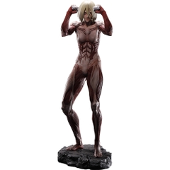 Mô hình IchibanKuji The World Outside the Walls - Attack on Titan Chính hãng Bandai