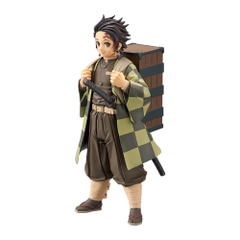 Mô hình Bonds of War (Kizuna no Sou) Vol.19 & 20 - Demon Slayer Chính hãng Bandai