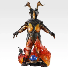 Mô hình IchibanKuji 60th Anniversary - Ultraman Chính hãng Bandai