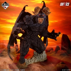 Mô hình IchibanKuji The Twin Poles of Destiny - Berserk Chính hãng Bandai