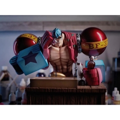 Mô hình Franky - One Piece - YN Studio