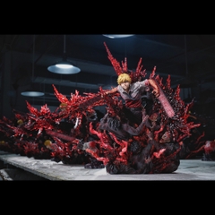 Mô hình Denji Hybrid Form - Chainsaw Man - YOYO Studio