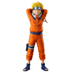 Mô hình IchibanKuji Land of Waves - Naruto Chính hãng Bandai