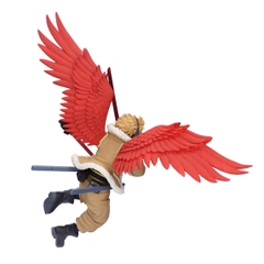 Mô hình Hawks The Amazing Heroes Plus - My Hero Academia Chính hãng Bandai
