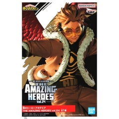 Mô hình The Amazing Heroes Vol.23-26 - My Hero Academia Chính hãng Bandai