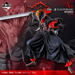 Mô hình IchibanKuji Stirring Souls vol.5 - Bleach Chính hãng Bandai