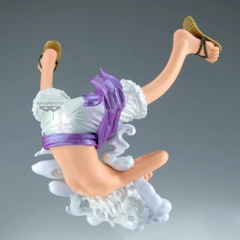 Mô hình Monkey D. Luffy Gear 5 Special- KOA - OnePiece Chính hãng Bandai