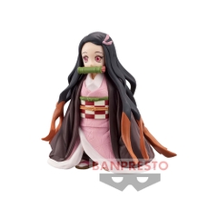 Mô hình Bonds of War (Kizuna no Sou) Vol.17 & 18 - Demon Slayer Chính hãng Bandai
