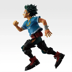 Mô hình IchibanKuji Spun Together Feelings - My Hero Academia Chính hãng Bandai