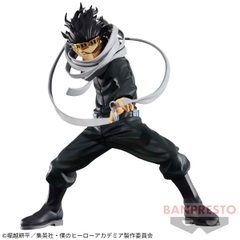 Mô hình The Amazing Heroes Vol.19-22 - My Hero Academia Chính hãng Bandai