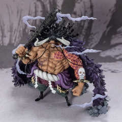 Mô hình Kaido - Figuarts Zero - OnePiece Chính hãng Bandai