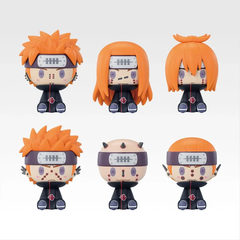 Mô hình IchibanKuji The Bridge of Peace and The Lament of Reincarnation - Naruto Chính hãng Bandai