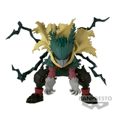 Mô hình The Amazing Heroes Plus Vol.6 - My Hero Academia Chính hãng Bandai