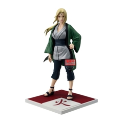 Mô hình Hokage Tsunade - The Five Kage Assemble - Naruto Chính hãng Bandai