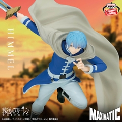 Mô hình Himmel - Maximatic - Frieren: Beyond Journey's End Chính hãng Bandai