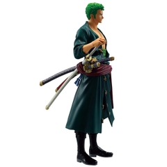 Mô hình IchibanKuji BEYOND THE TRIALS - OnePiece Chính hãng Bandai