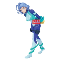 Mô hình Nejire Hado II - Glitter&Glamours - My Hero Academia Chính hãng Bandai