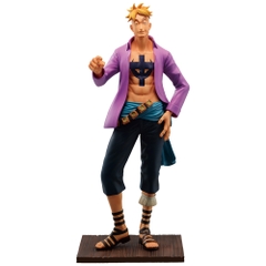 Mô hình IchibanKuji Whitebeard Pirates ~Father and Sons~ - OnePiece Chính hãng Bandai