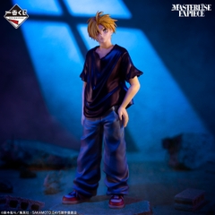 Mô hình IchibanKuji SAKAMOTO DAYS vol.2 - SAKAMOTO DAYS Chính hãng Bandai