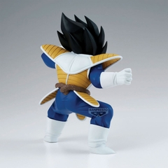 Mô hình Vegeta - Match Makers (vs Son Goku) - Dragon Ball Chính hãng Bandai