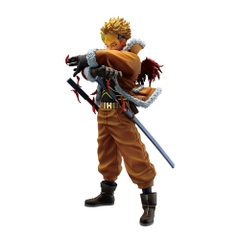Mô hình IchibanKuji The Power of Weaving - My Hero Academia Chính hãng Bandai