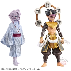 Mô hình Bonds of War (Oni no Sou) Vol.11 & 12 - Demon Slayer Chính hãng Bandai