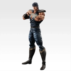 Mô hình IchibanKuji Fist of the North Star - Fist of the North Star Chính hãng Bandai