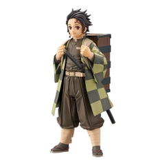 Mô hình Bonds of War (Kizuna no Sou) Vol.19 & 20 - Demon Slayer Chính hãng Bandai